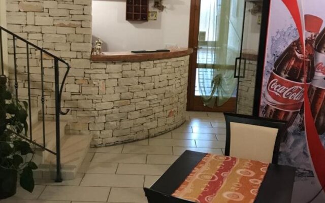 Agriturismo Lo Scacciapensieri
