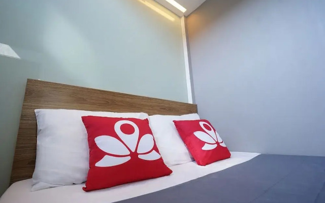 ZEN Rooms Basic Kualanamu