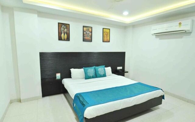 OYO Rooms Rasoma Circle