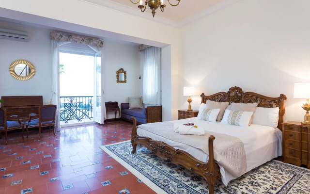 Villa Alicia Sitges