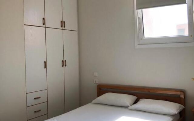 Mythos Suites-Poseidon apartment