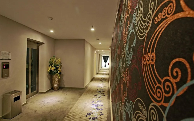 Valentino Rooms by VPHS - Pudu