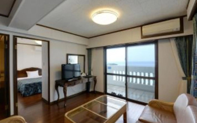 Condominium Morimar Resort Hotel
