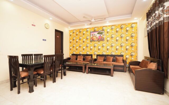 Prince Villa
