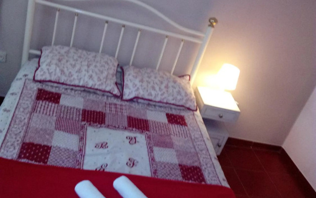 Casa da Vovó (Casa do Tapado)