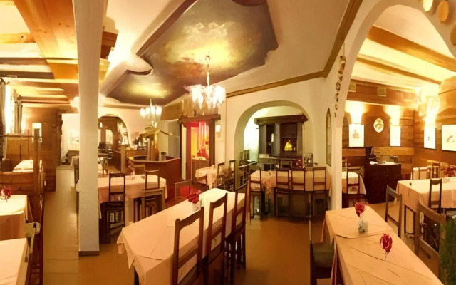 Hotel Römerhof
