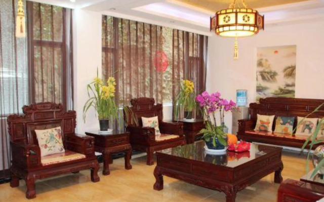 Xiaoyuge Hotel