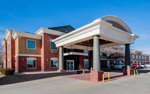 La Quinta Inn & Suites by Wyndham Dalhart