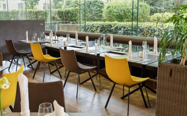 Austria Trend Hotel Congress Innsbruck