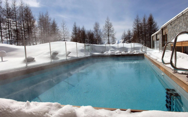 Lagrange Vacances L'Alpenrose