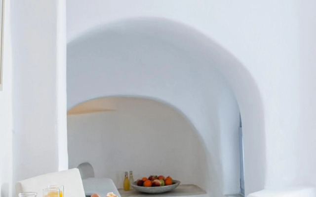 Ikastikies Suites