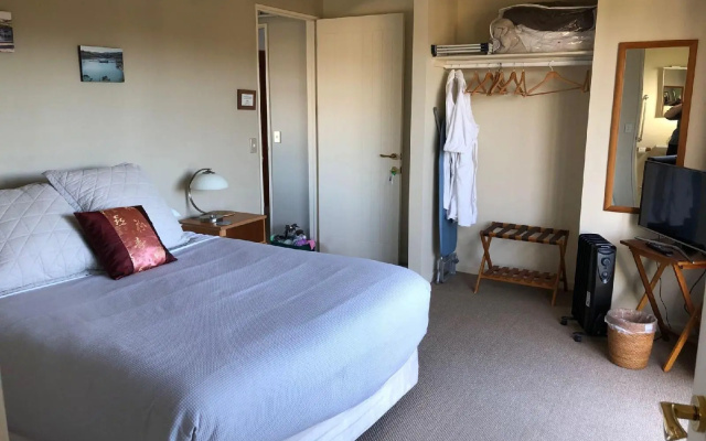 Websters on Wanaka Lodge – Guest Rooms – Wanaka