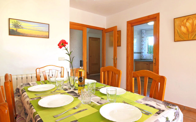 Puerta de Calpe (CLP262)