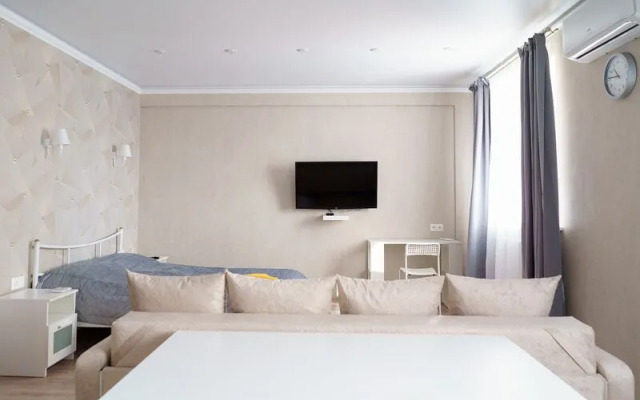 Райт Рум на ул. Пухова, д. 56