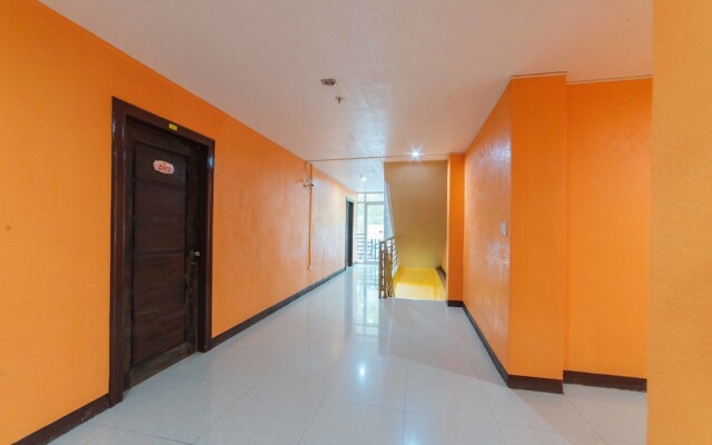 Reddoorz Plus Near Sm Ecoland Davao