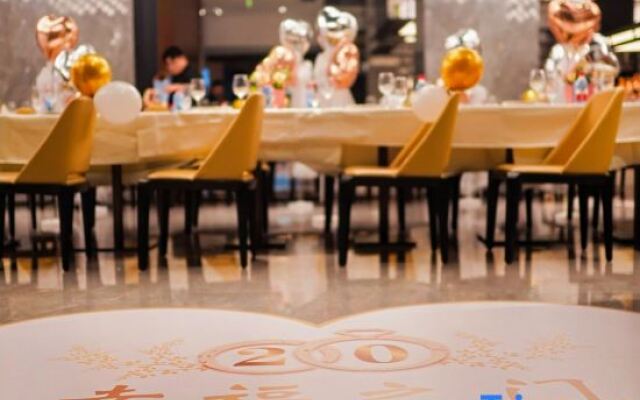 Hampton by Hilton Guangzhou Wenchong