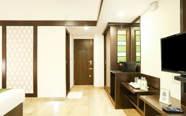 Treebo Premium Askhaya Mahal Inn