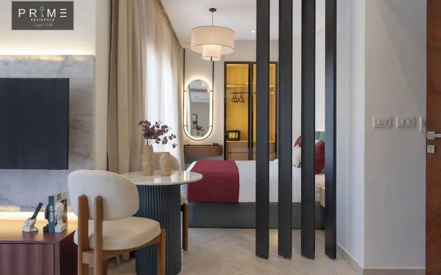 Prime Residence Zayed Hills