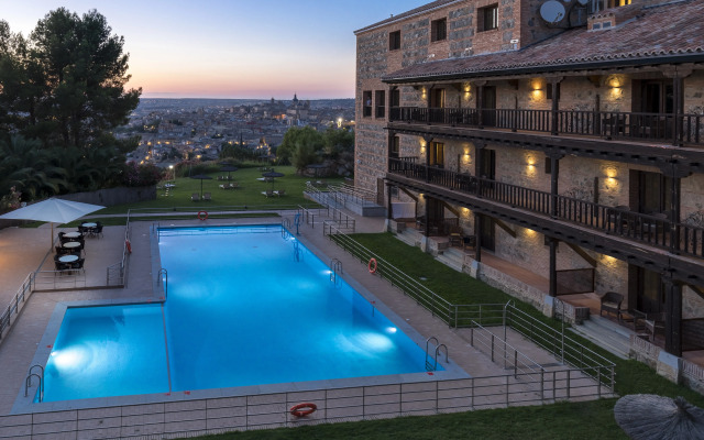 Parador de Toledo