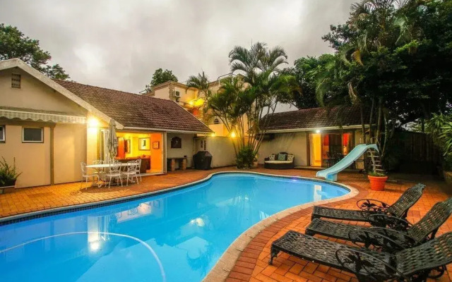 Umhlanga Backpackers