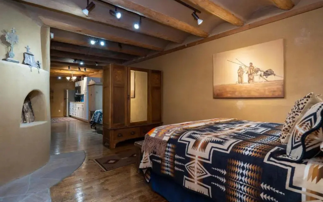 Casita Mariposa by Kokopelli Property Management