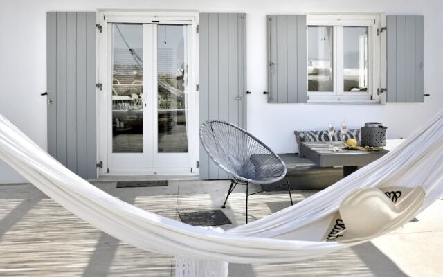 Blanca Resort