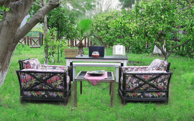 Hemera Boutique Hotel