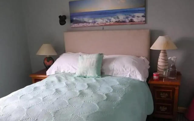 Coastal Kerry Hideaway - Sleeps 6 & Free Parking