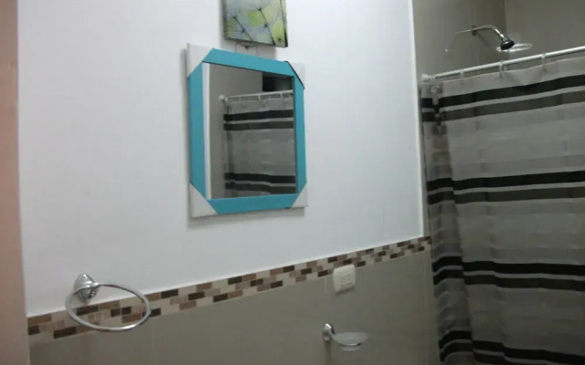 Golffer Apartment