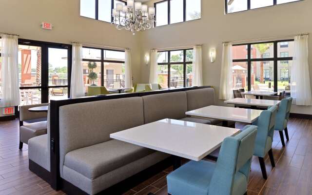 Homewood Suites Houma, La