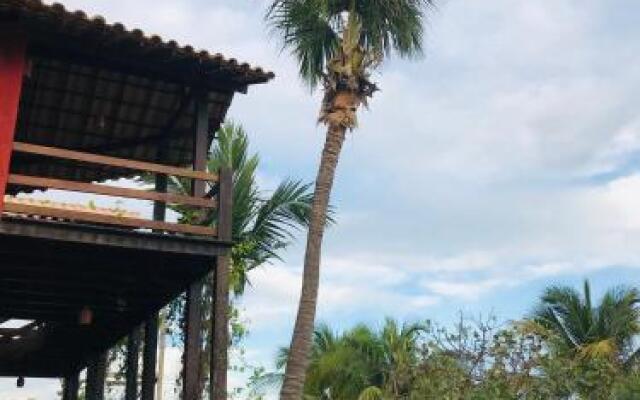 Pousada La em Casa