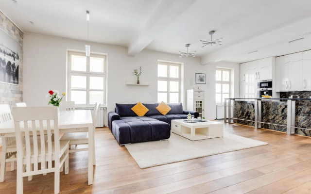 Luxury&Quiet charming 2-bedrooms Apt near river