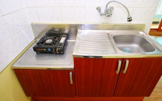 Donghae Sunny Castle Pension