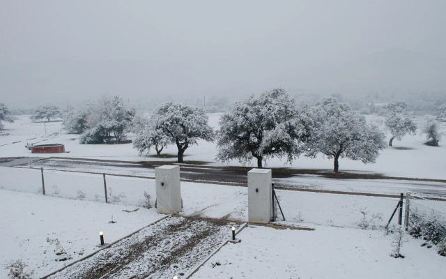 Los Cóndores Aparts.