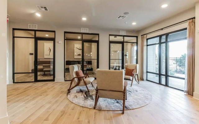 Rise Bartram Park By Barsala