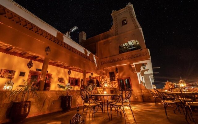 Hotel Riad Bahammou