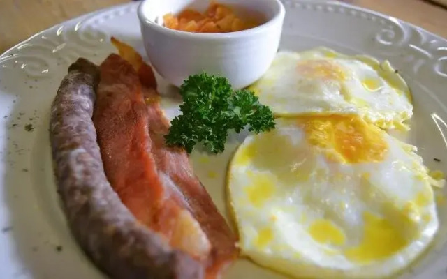 Suzie's Coffee Shop Accommodation