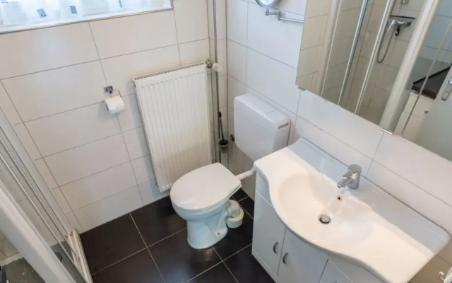 House 4 Pfoten Dittishausen
