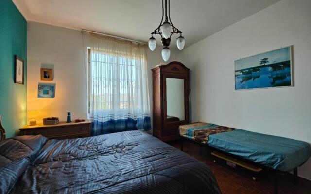 Strada Delle Colline 22