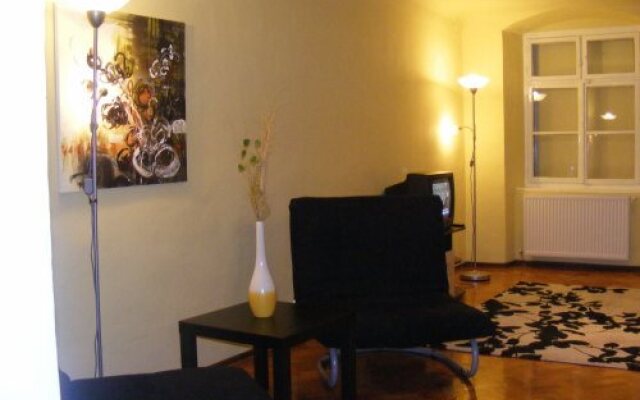 Apartamentele Premium Apartments