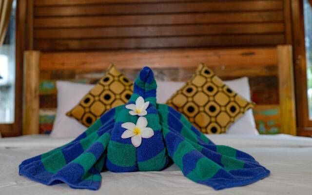 Green Villas Lembongan by ABM