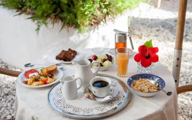 Orloff Boutique Hotel