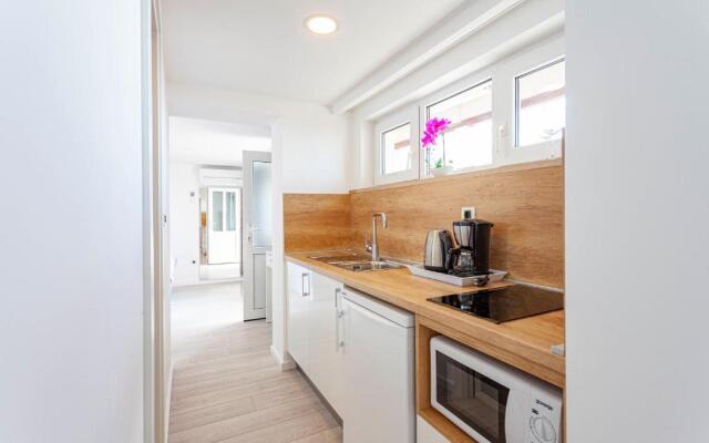Villa King Apartments