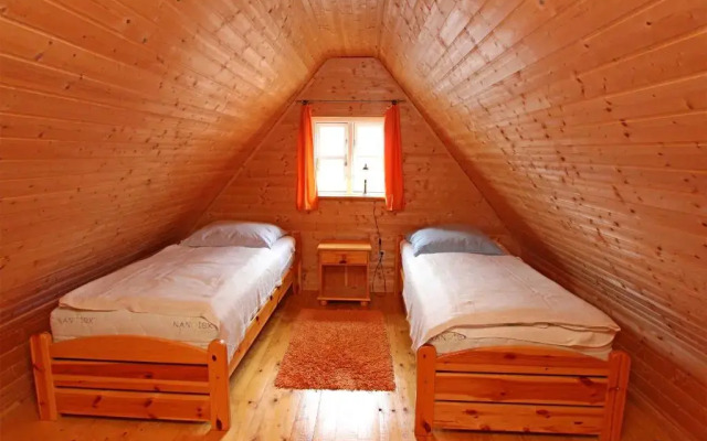 Ferienhaus Warthe USE 1772