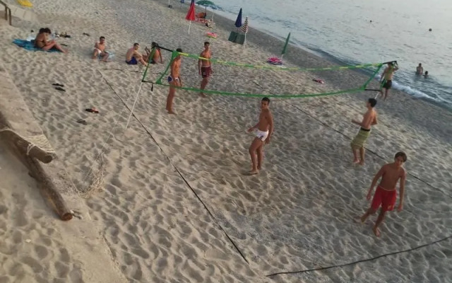 Villagio Camping La Scogliera