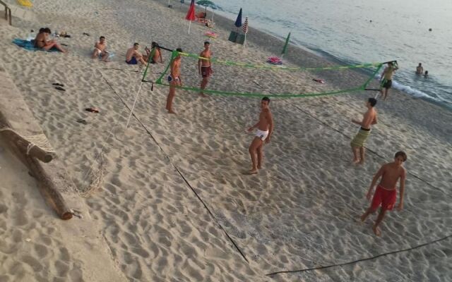 Villagio Camping La Scogliera