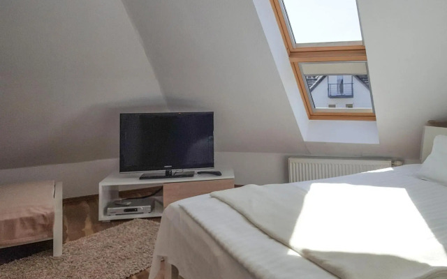 House Near Kolobrzeg by the Beach