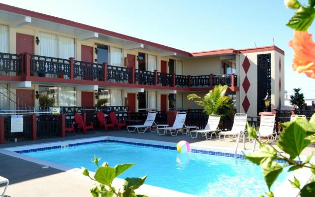 Casa del Sol Motel