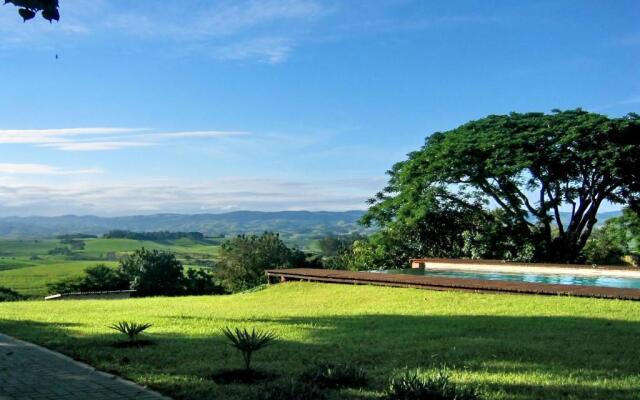 Ongoye View Residence