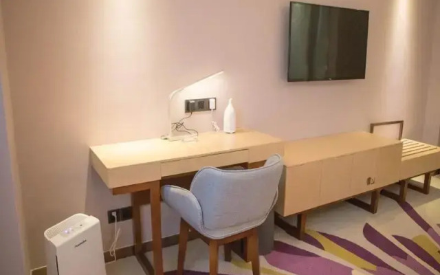 Lifeng Hotel Taicangshang Haixi Road